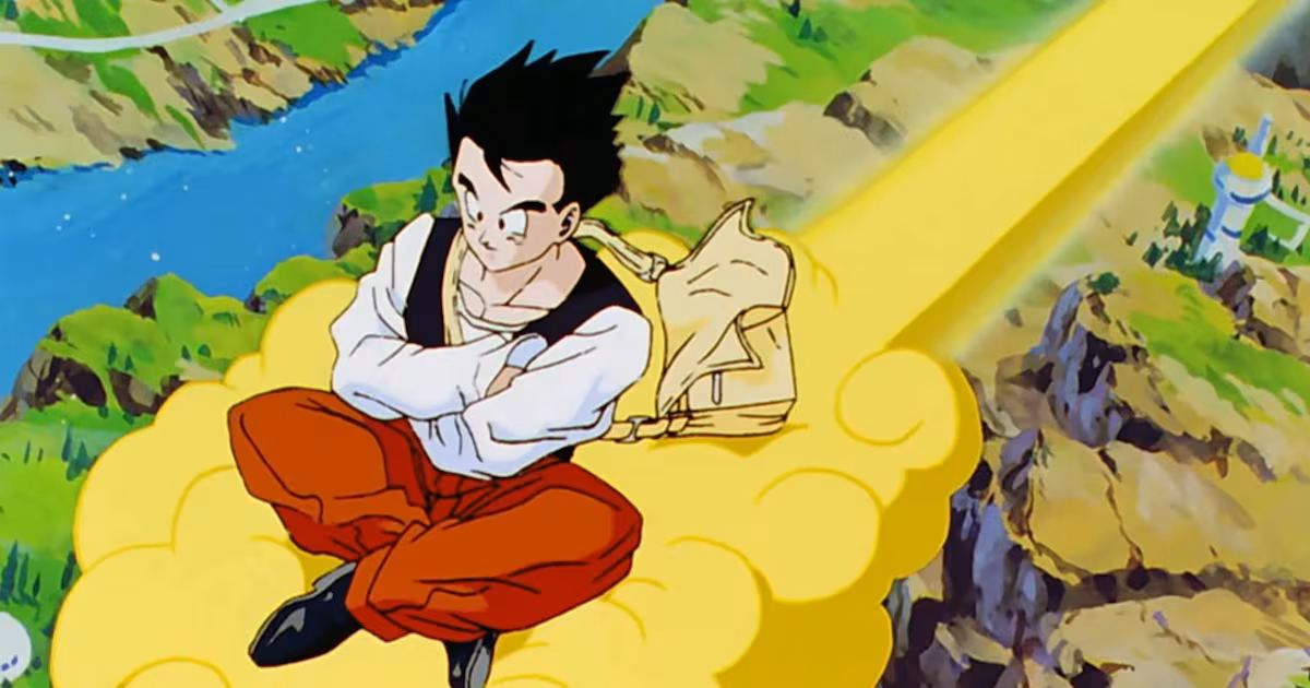 ¿Por qué la batalla final de Dragon Ball Z es, en realidad, no tan buena como la esperamos? – FayerWayer ¿Por qué la batalla final de Dragon Ball Z es, en realidad, no tan buena como la esperamos? – FayerWayer