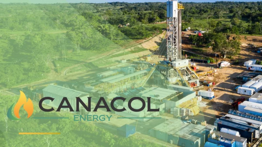 ¿Por qué la ‘mala hora’ de la canadiense Canacol Energy y su posible quiebra pueden agravar la crisis del gas en Colombia? ¿Por qué la 'mala hora' de la canadiense Canacol Energy y su posible quiebra pueden agravar la crisis del gas en Colombia?
