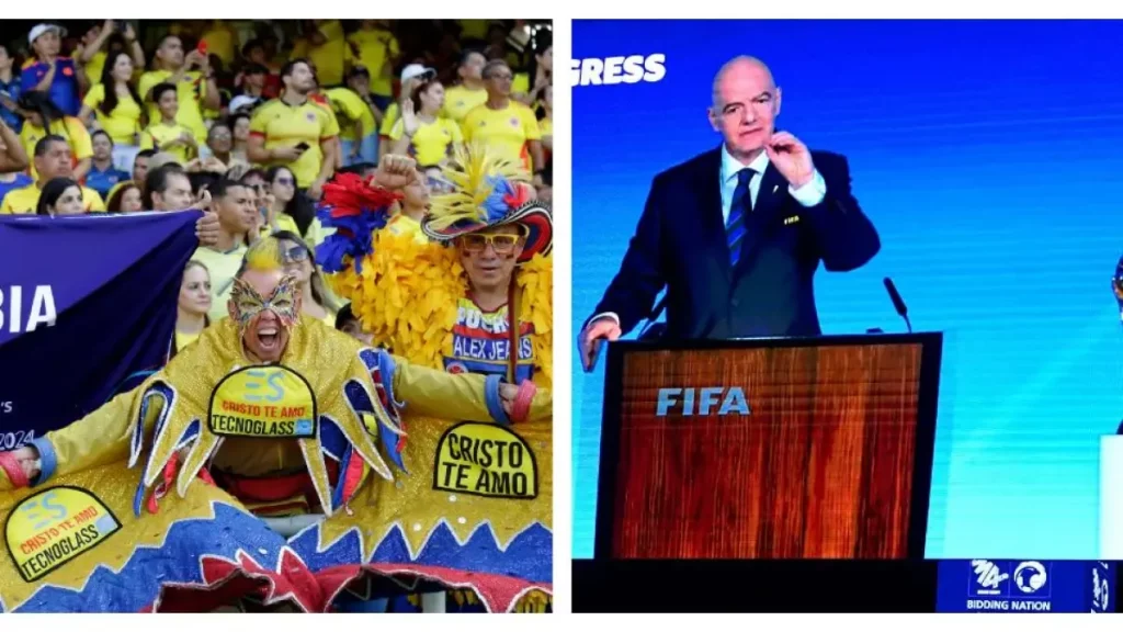 ¿Por qué son tan caras las boletas del Mundial de fútbol del 2026? Los altos precios desatan reacciones en todo el mundo.