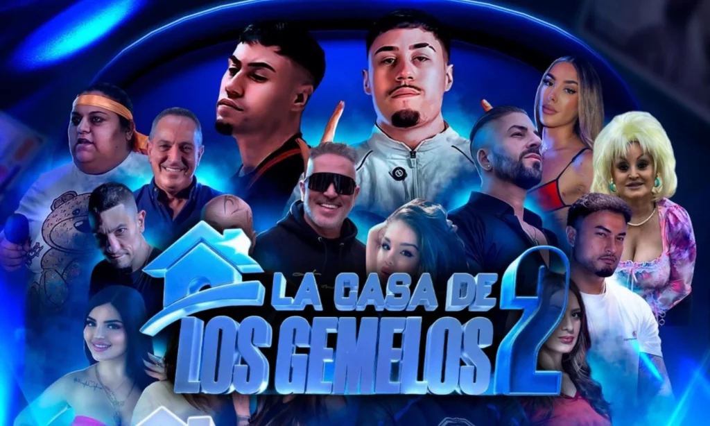 ¿Por qué triunfa 'La Casa de los Gemelos' y muere 'Gran Hermano'? Las claves del éxito del "realidad prohibida"