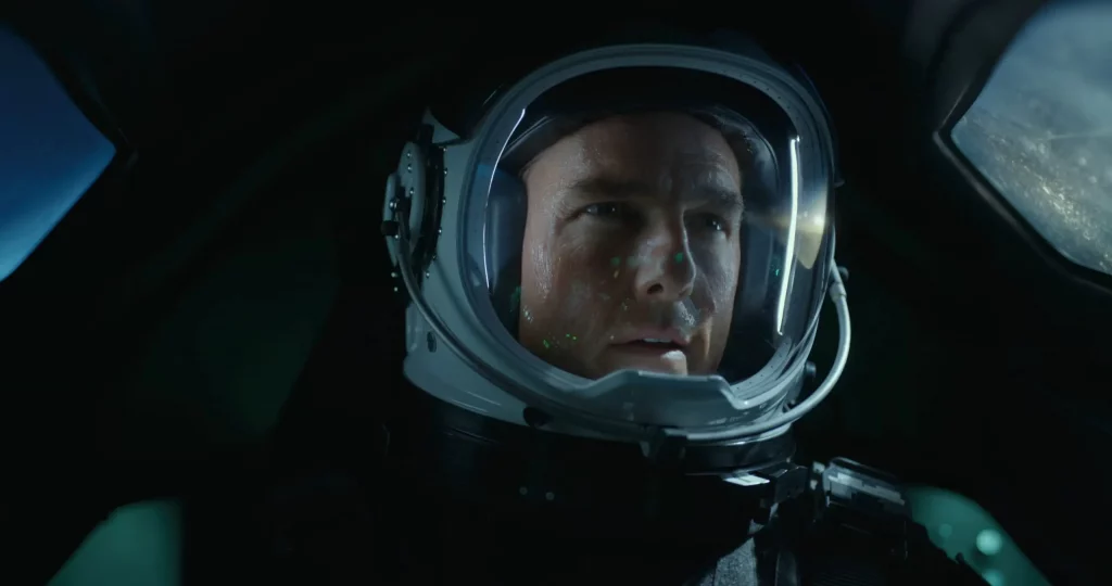 ¿Punto y final para el gran sueño de Tom Cruise? Pésimas noticias para su película en el espacio