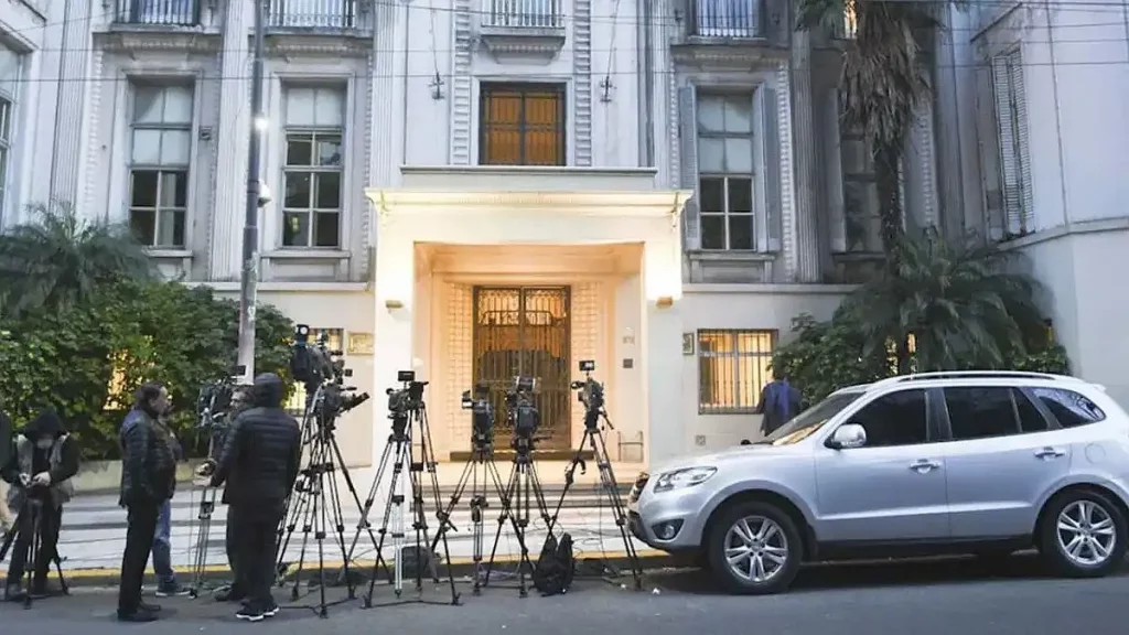 ¿Qué dice la parte médica?