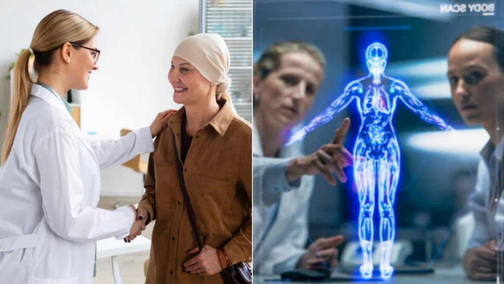 ¿Qué hacer después de un diagnóstico de cáncer? Los pasos clave para afrontarlo, según expertos