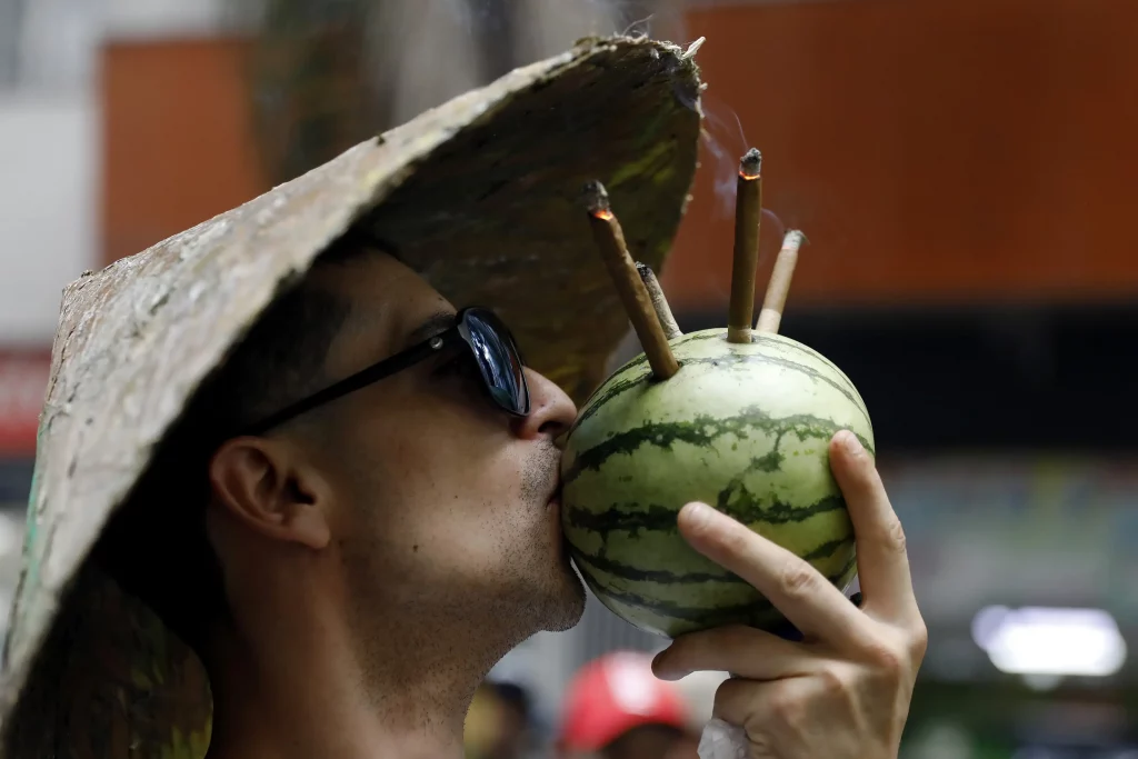 ¿Qué implica la reclasificación de la marihuana en EE.UU.? ¿UU? ¿Qué implica la reclasificación de la marihuana en EE.UU.? ¿UU?