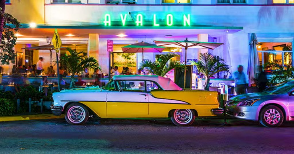 ¿Qué lugar crees que ocupa Miami? ¿Qué lugar crees que ocupa Miami?