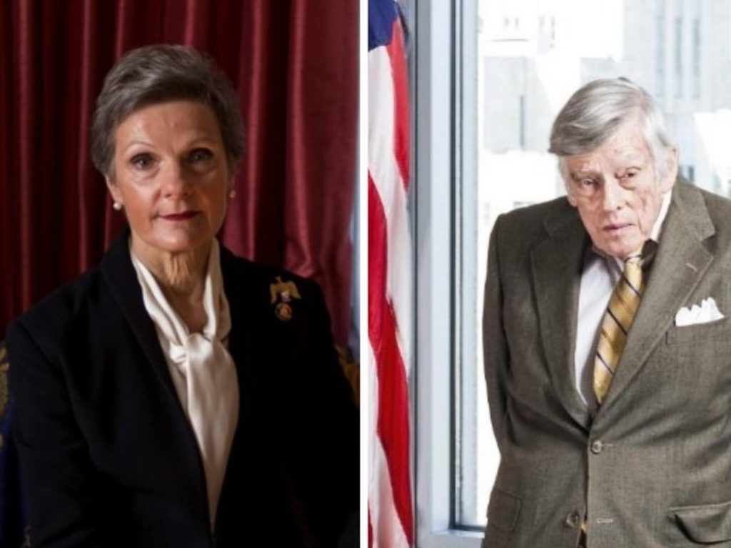 ¿Qué significa que la Argentina caiga en "desacato"?