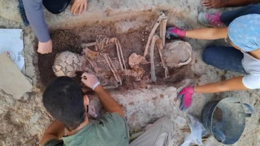 ¿Quién dijo que la focaccia nació en Italia?