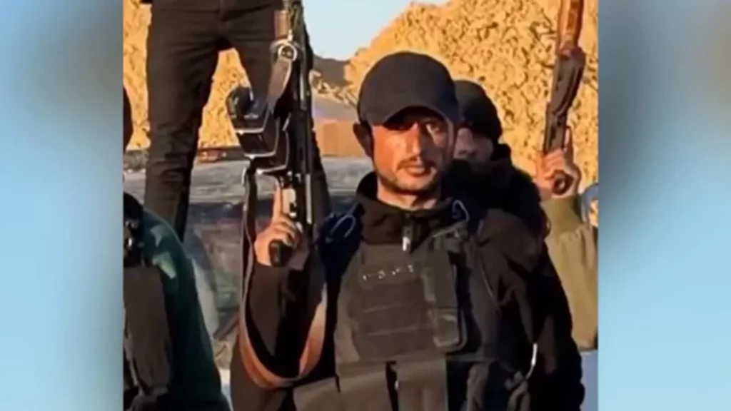 ¿Quién era Yasser Abu Shabab, el líder de la milicia respaldada por Israel asesinado en Gaza? | Gaza