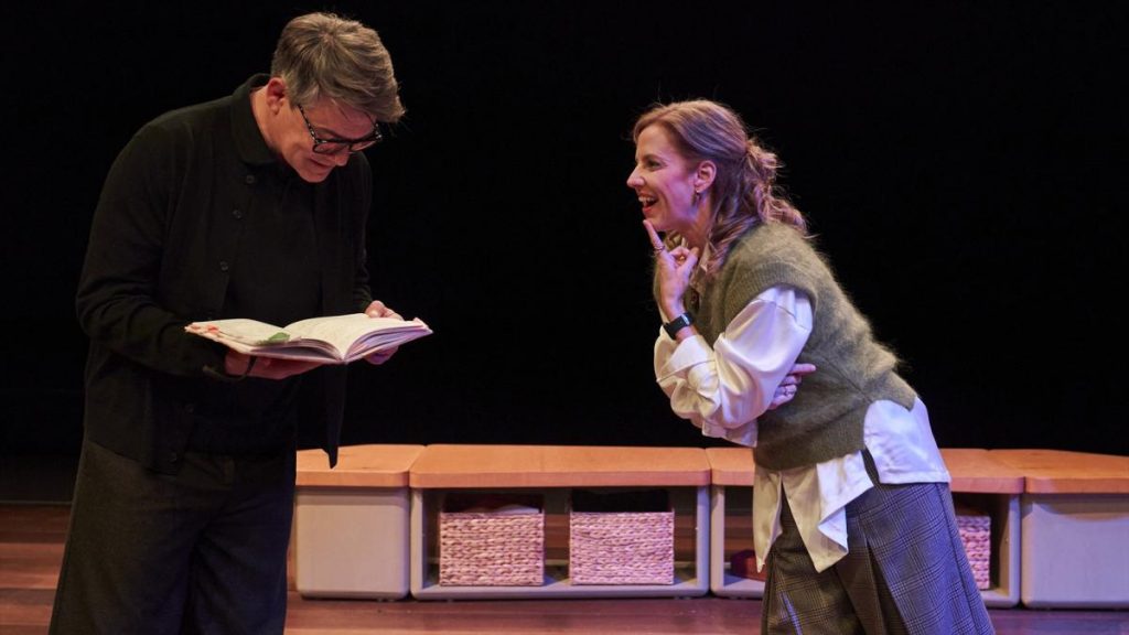 ¿Se puede recuperar un amor de juventud?