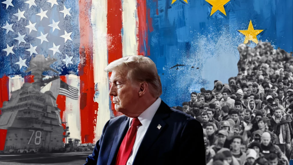 ¿Trump se está enfocando en la amenaza equivocada? Expertos dicen que Venezuela y carteles de la droga, aunque preocupantes, no deberían ser prioridad