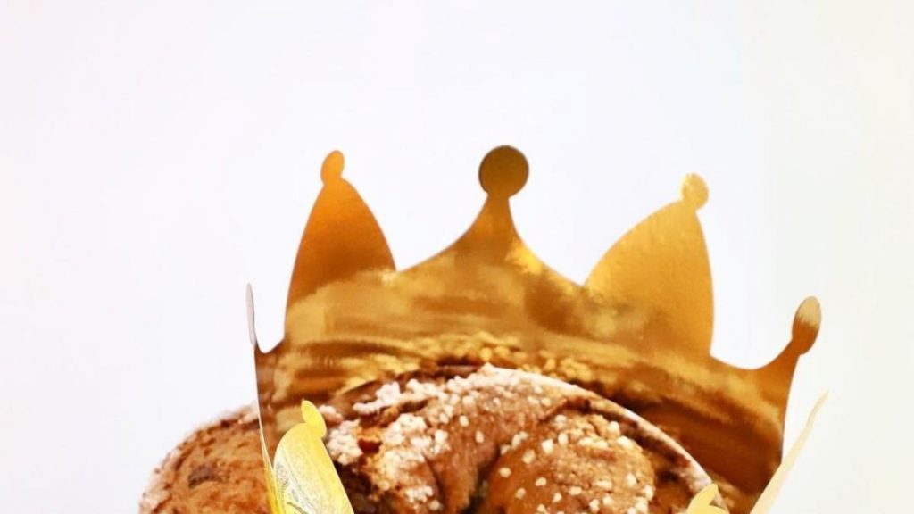 ¿Turrón o panettone?, por Margarita Puig