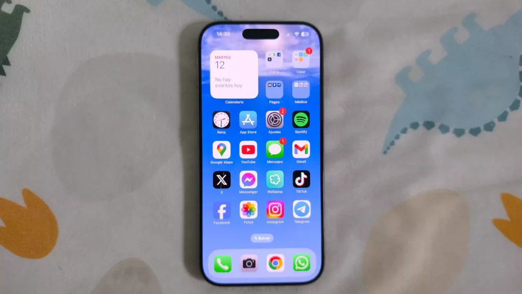 ¿Venta rentable cambiarle la batería a un iPhone o mejor me compro uno nuevo?