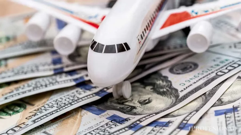 ¿cuántos dólares cuesta viajar a EEUU para ver a la Selección Argentina?