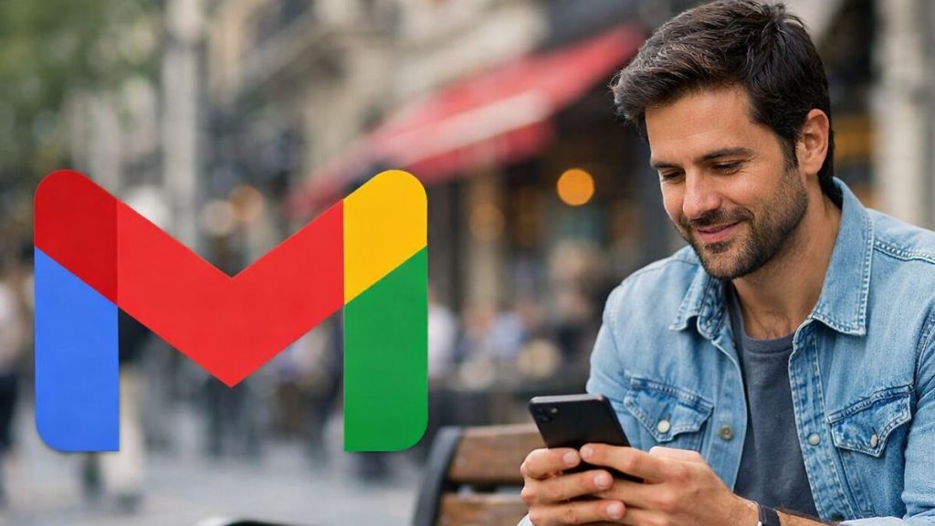 10 trucos de Gmail casi ocultos para ser más eficiente 10 trucos de Gmail casi ocultos para ser más eficiente
