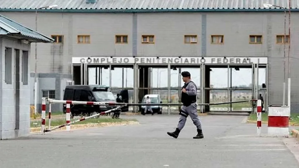 121.443 detenidos y las cárceles están al 130,2% de capacidad