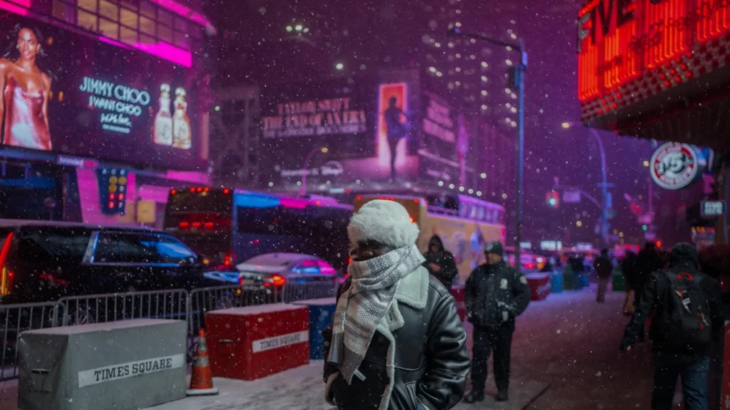 160 millones de personas afectadas 160 millones de personas afectadas