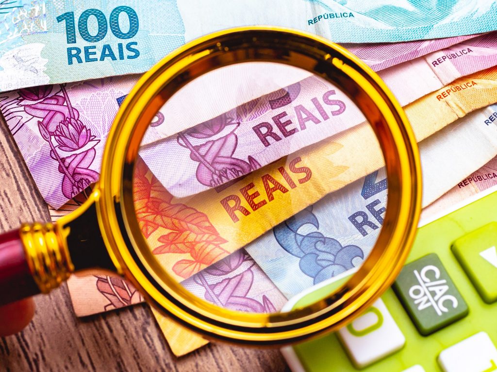 a cuánto cotiza y cuál es el precio de la moneda brasileña este domingo 04 de enero