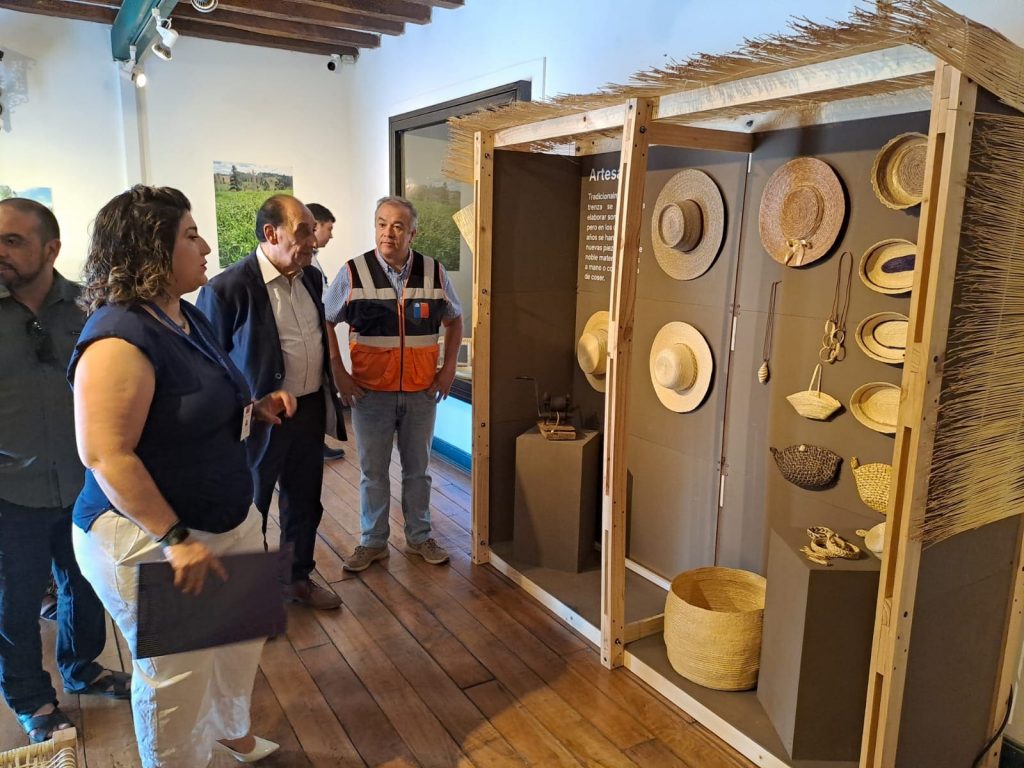 El próximo 31 de enero O'Higgins celebra la primera edición del Día de los Patrimonios en verano