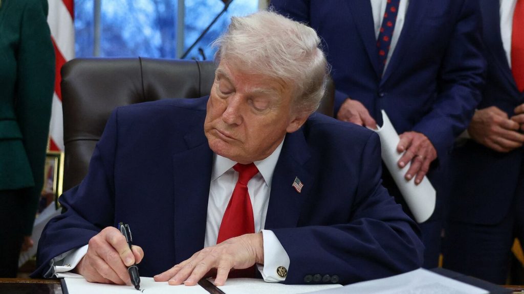 Última hora de EEUU con Irán y Groenlandia, en directo: Teherán advierte a Estados Unidos Última hora de EEUU con Irán y Groenlandia, en directo: Teherán advierte a Estados Unidos