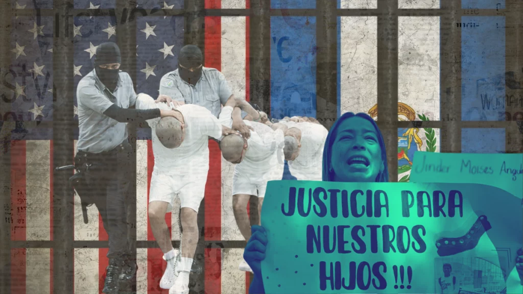 31 ONG venezolanas y españolas condenan los 'crímenes' del régimen de Venezuela y exigen que se castiguen: 'Exigimos justicia y reparación'