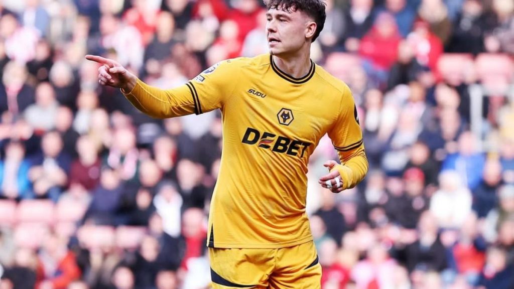 46 millones de euros por Strand Larsen... o nada