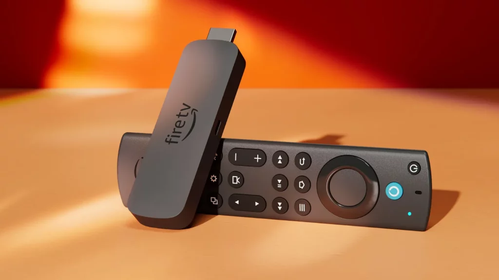 5 aplicaciones imprescindibles para tu Fire TV Stick que probablemente no conocías