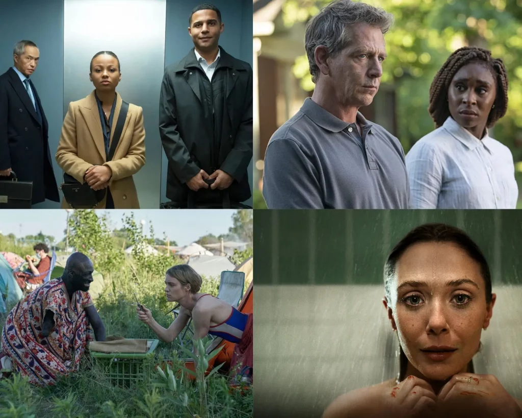 5 joyas escondidas en HBO Max que te encantarán