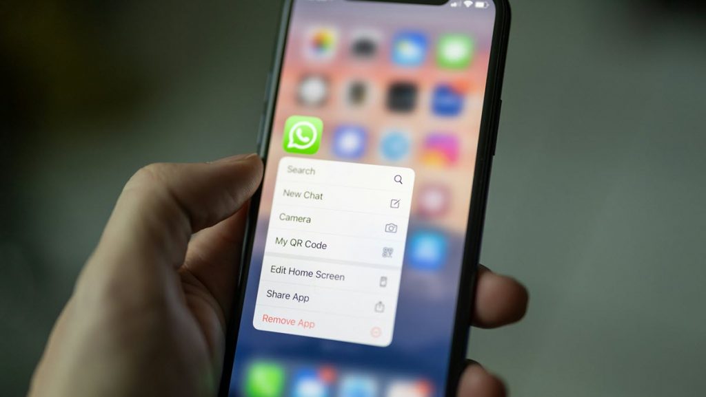 5 trucos casi desconocidos que han cambiado mi forma de usar WhatsApp