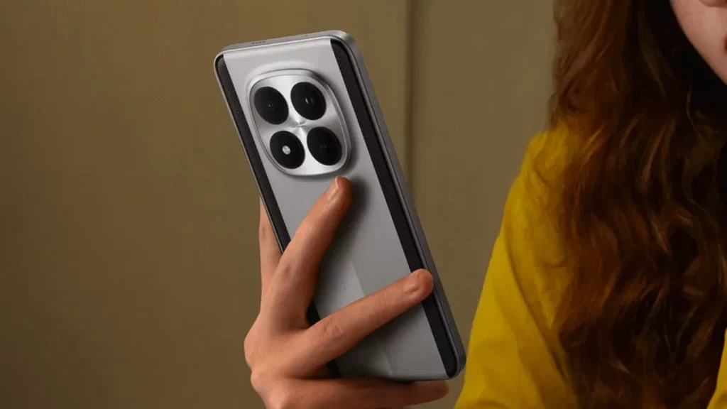 512 GB, Qualcomm, 6500 mAh de batería y descuentazo