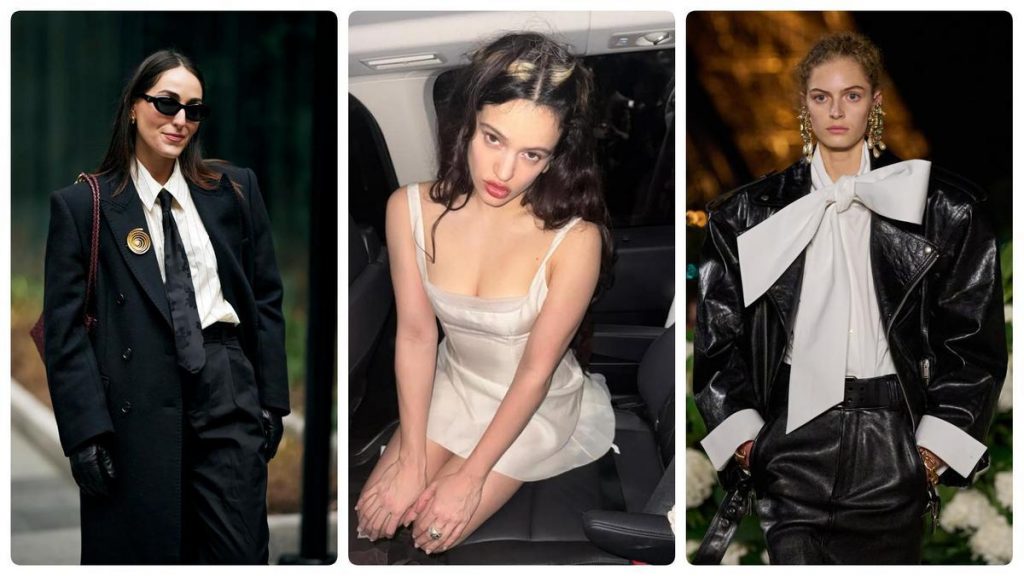 7 tendencias para empezar el año