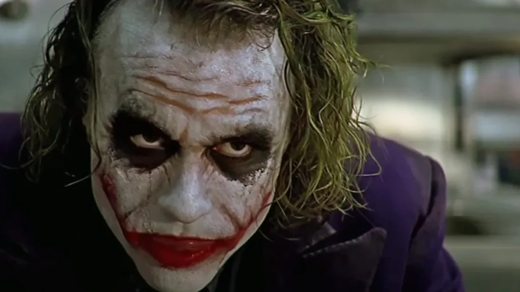 A 18 años de su muerte, Heath Ledger sigue siendo un ícono eterno del cine