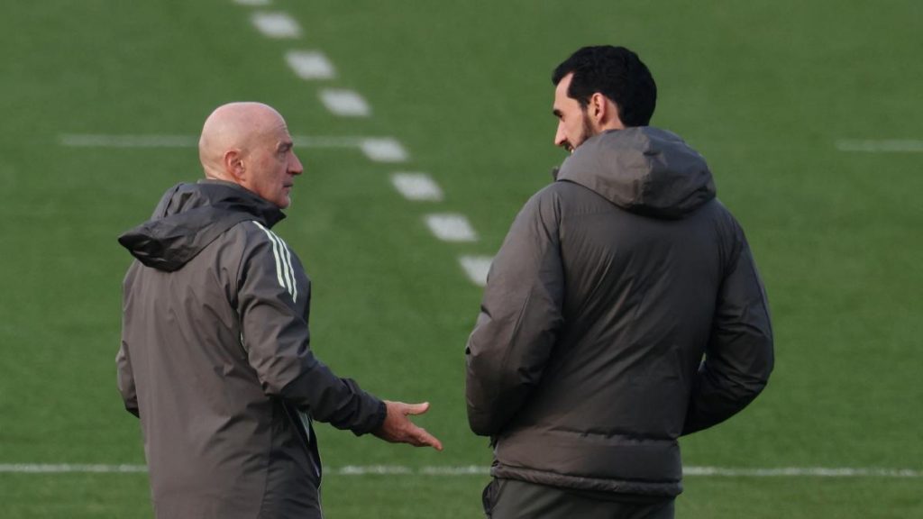 “A Pintus le darías un abrazo”