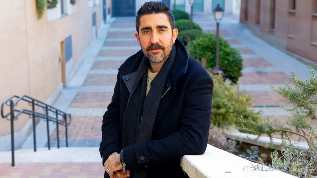 "A los que empezamos a ser un poco puretas la nostalgia nos recuerda una época que nos hace sentir bien"