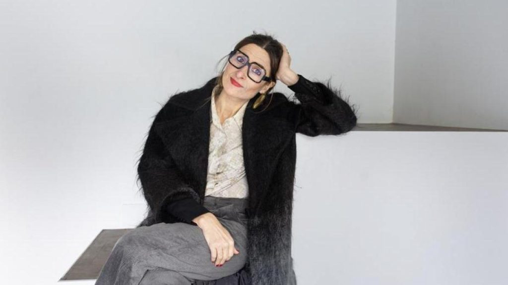 “A través de Tàpies se puede hablar incluso del bullying”