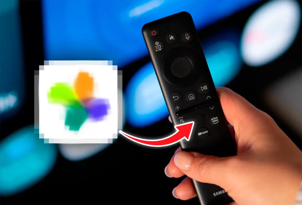 A tu TV Samsung le ha sentado de maravilla el 2026. Su nueva integración con Google Fotos es una pasada