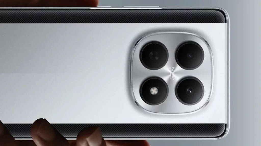 AMOLED, Qualcomm y 60 euros de descuento