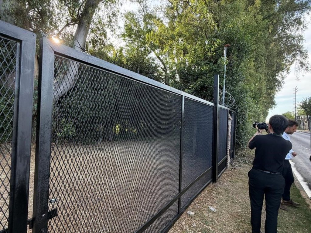 ARCA rechazará el pedido de la AFA de trasladar su sede fiscal de la CABA a un domicilio inexistente en Pilar ARCA rechazará el pedido de la AFA de trasladar su sede fiscal de la CABA a un domicilio inexistente en Pilar