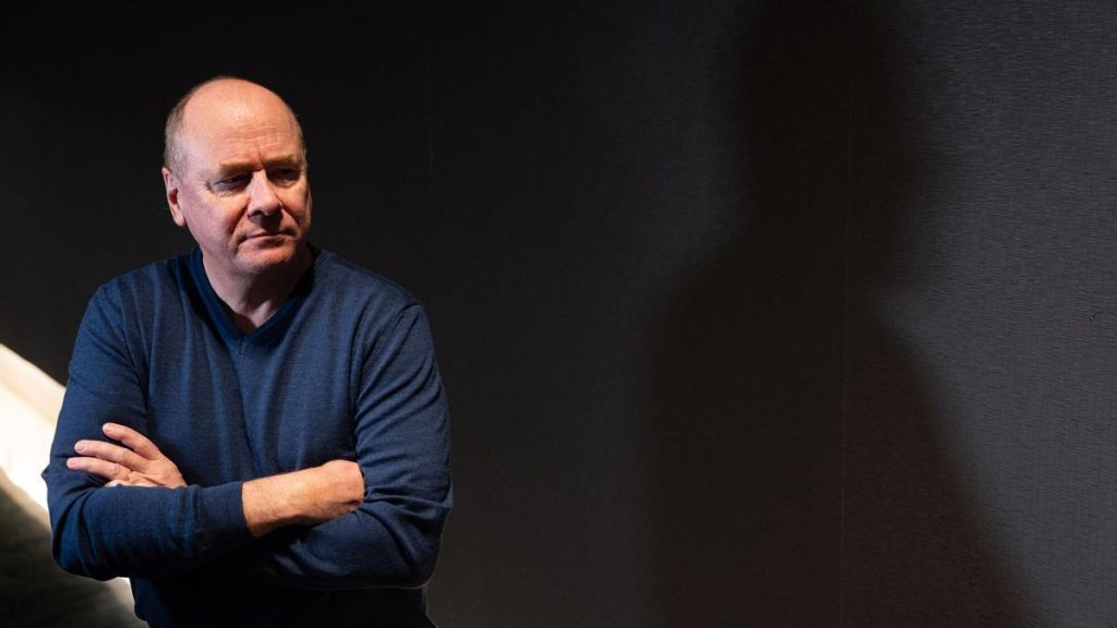 ARNALDUR INDRIDASON LIBROS| Todos los libros de Erlendur, el famoso inspector que inventó Arlandur Indridason, en orden