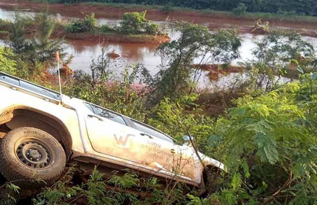 Accidente mortal en Holguín deja seis fallecidos y cinco lesionados