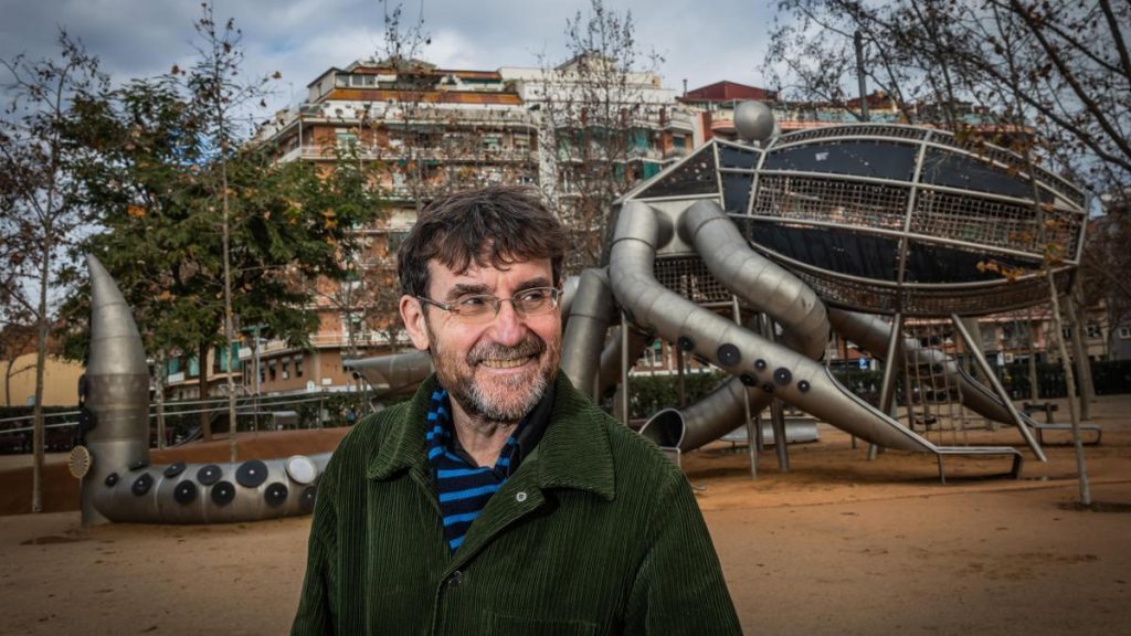 Aceptamos pulpo, y Guillamon más