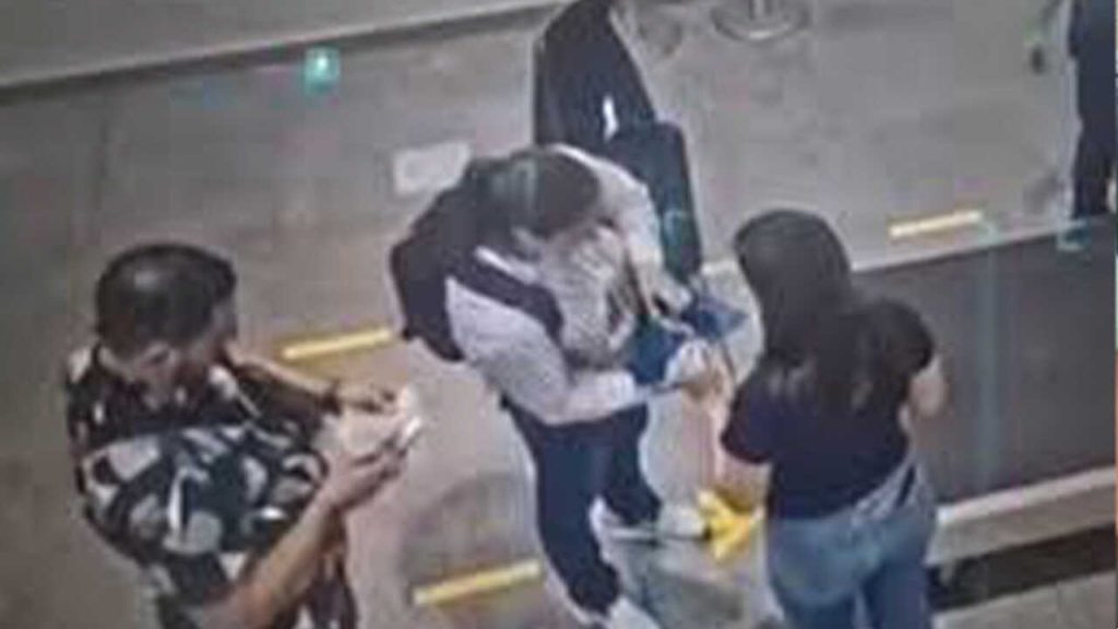 Activan acciones por el caso de las 32 maletas y uso de pasaporte diplomático