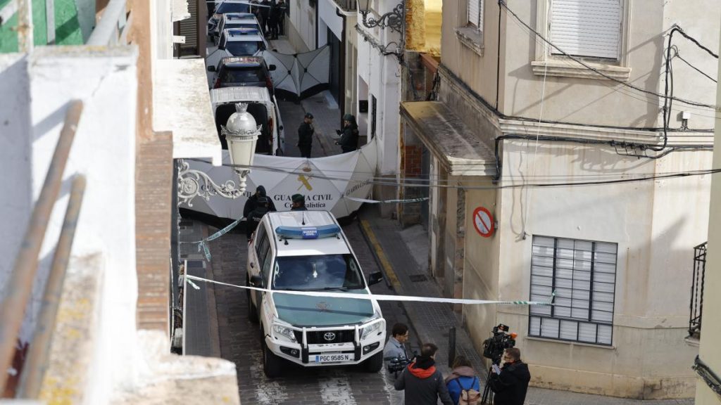 Activan el protocolo de acompañamiento por la muerte violenta de un chico de 13 años en Sueca Activan el protocolo de acompañamiento por la muerte violenta de un chico de 13 años en Sueca