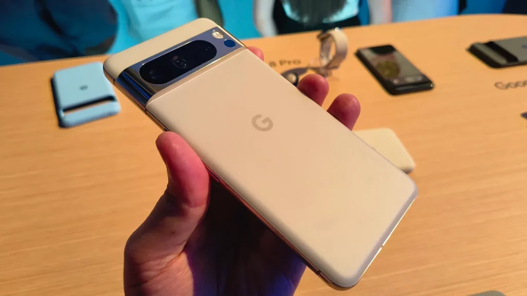 Actualizar tu Google Pixel es lo peor que puedes hacer hasta nuevo aviso