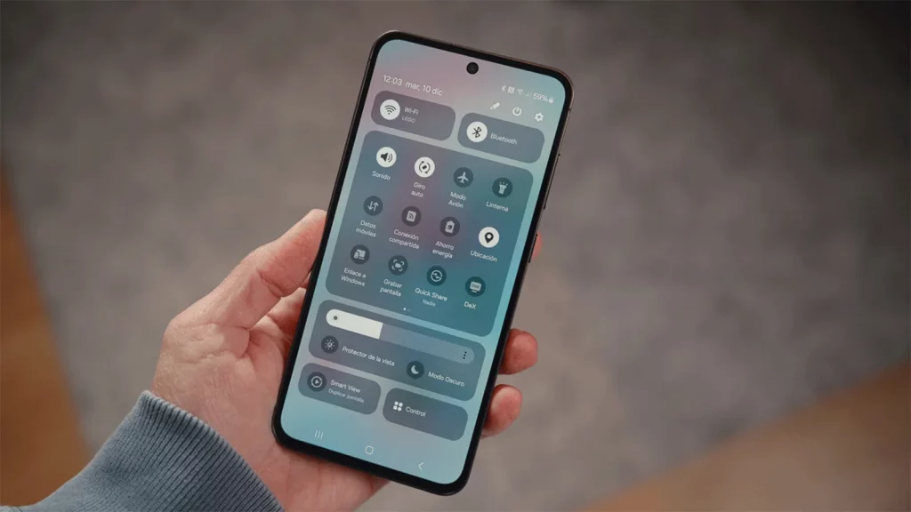 Actualizar tu móvil a Android 16 no es lo mejor que puedes hacer