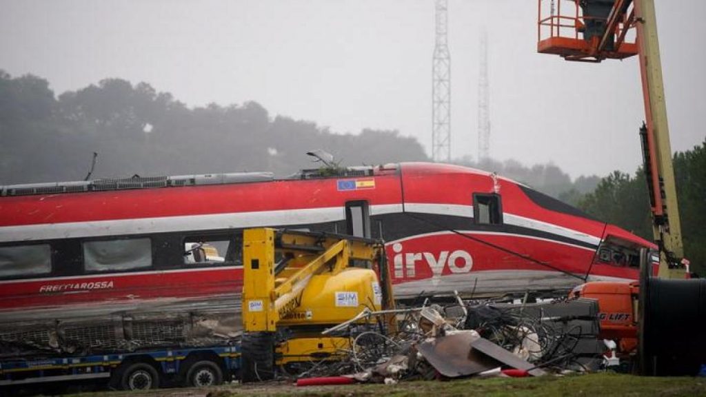 Adamuz, último empresario internacional