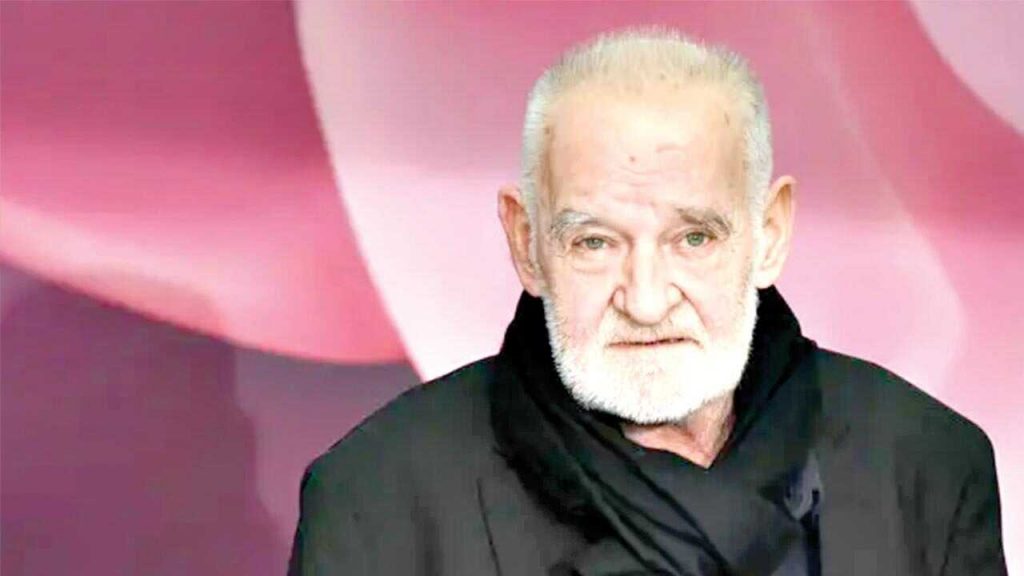 Adiós al titán del cine contemplativo Béla Tarr y sus películas largas y sombrías Adiós al titán del cine contemplativo Béla Tarr y sus películas largas y sombrías