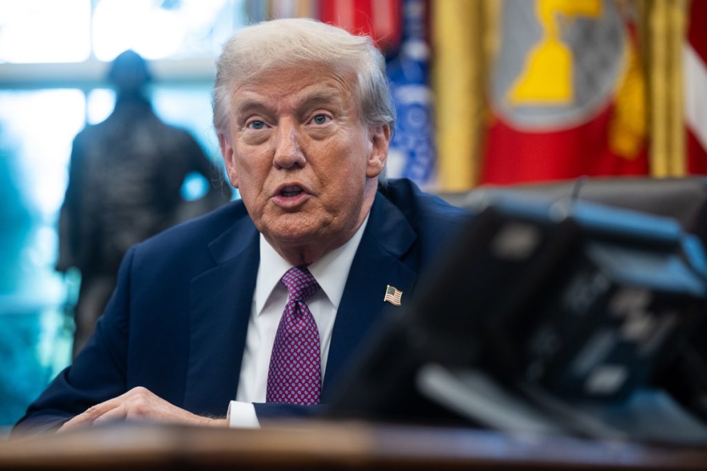 Administración de Trump publicará tres millones de páginas de documentos de Epstein Administración de Trump publicará tres millones de páginas de documentos de Epstein