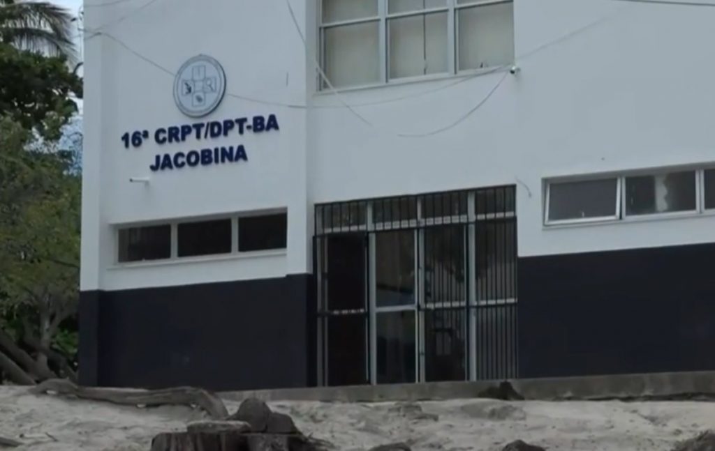 Adolescente de 15 años é apreendido sospechoso de matar primo ao manusear arma na Bahia