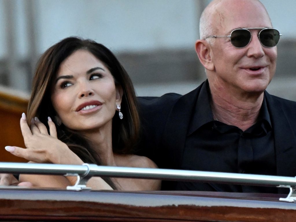 Advierten que los multimillonarios tienen cada vez más poder político y mediático