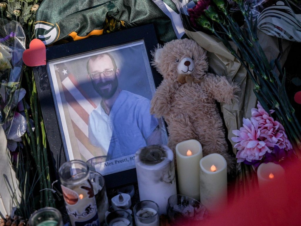 Afirman que Donald Trump busca "una retirada honorable" de Minnesota ante las críticas a las redadas de inmigrantes